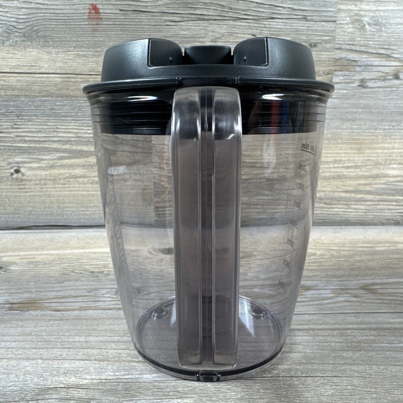 Nutribullet 27oz Juice Pitcher for Model NBJ50200 & NBJ50100 Genuine OEM gallery