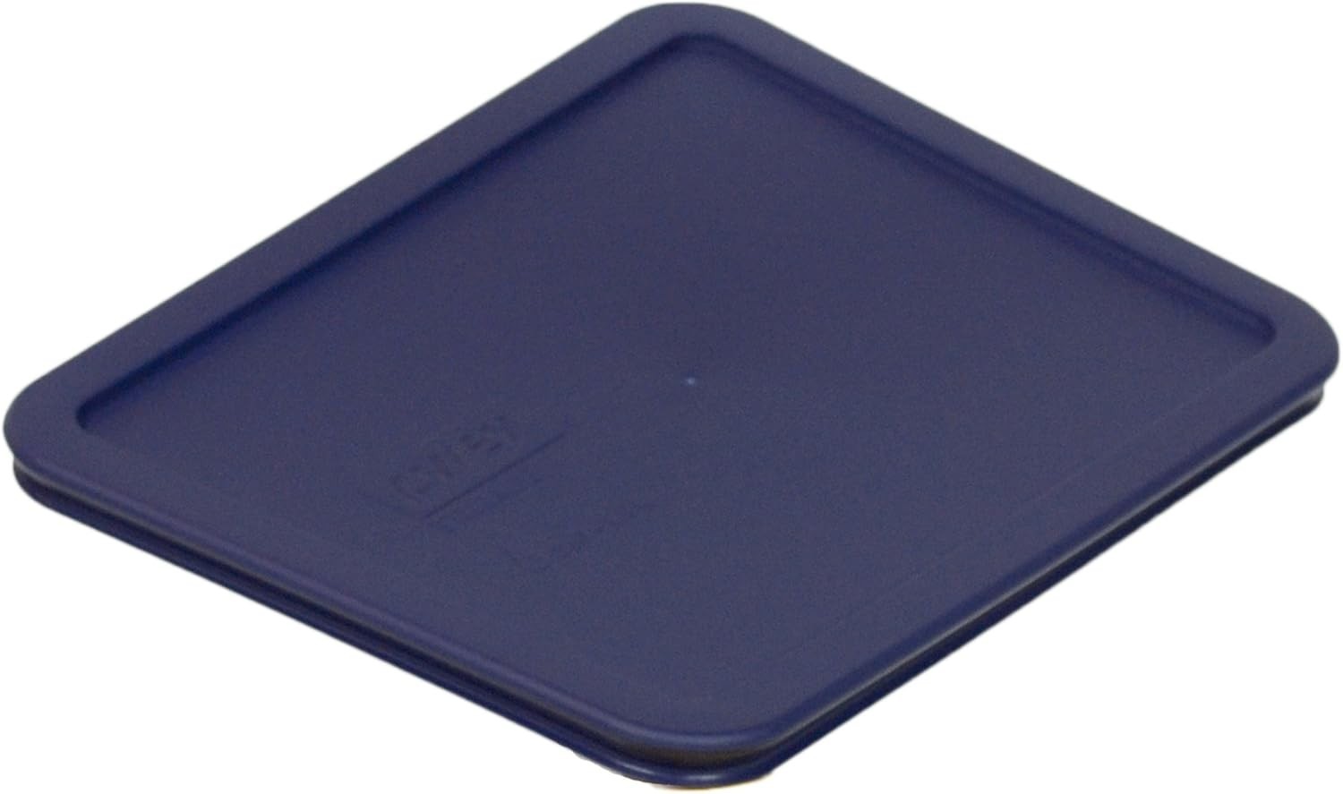 7211-PC 6 Cup Blue Food Storage Replacement Lid 4-Pack - gallery