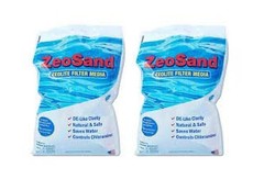 Sand Filter Media – 200 Pounds