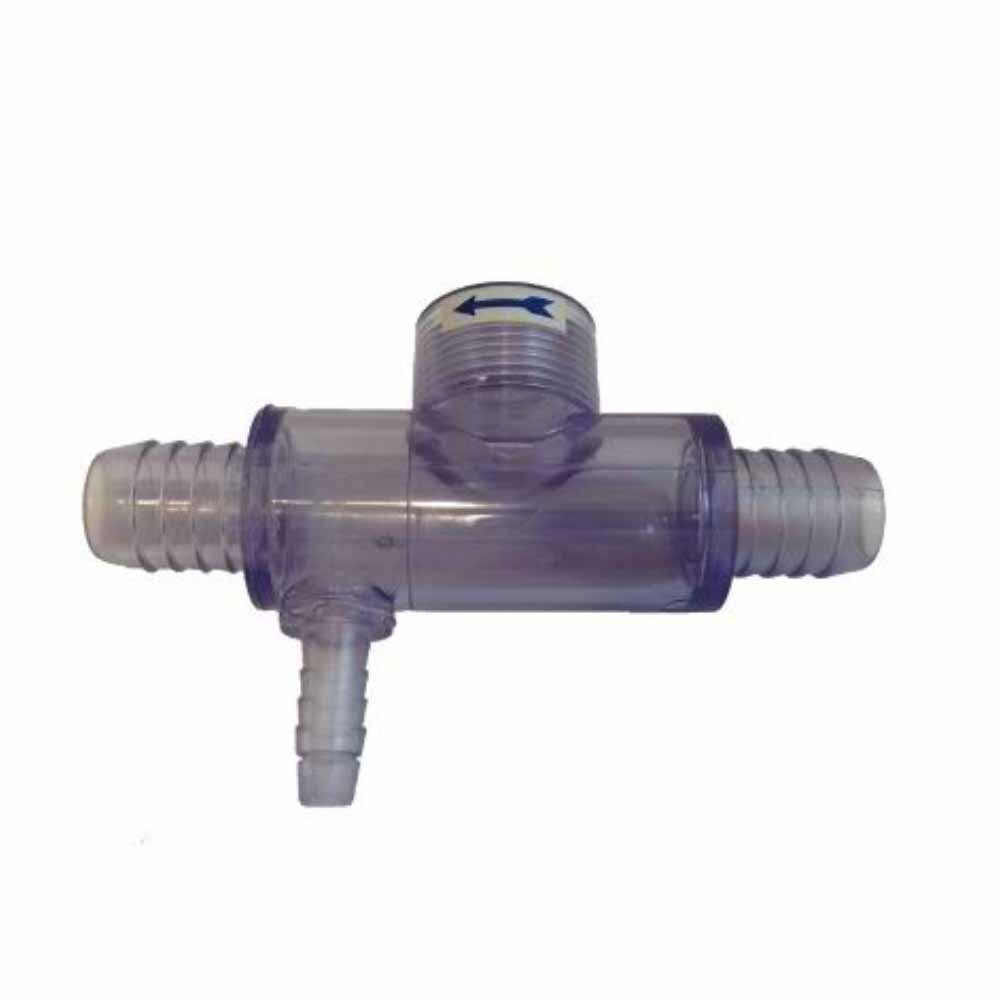 Sundance Spas Flow Switch "T" Only (No Flow Switch Included) gallery