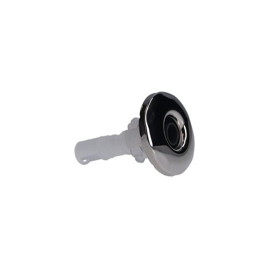 2540-265 Sundance Jacuzzi Micro 200S Directional Jet Internal 2" Stainless Steel gallery
