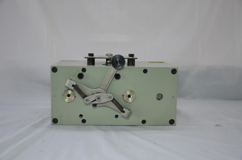 Rolling Ring Linear Drives Iron Rolling Traverse Drive Traverse Drive Unit gallery