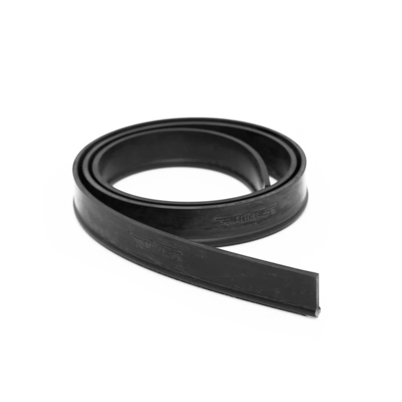 Ettore Replacement Rubber For Window Cleaning Squeegee gallery