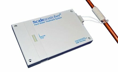 Scalewatcher 3 Star - Eco-Friendly Hard Water Conditioner gallery