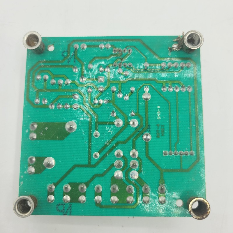 Goodman PCBDM101 ECM Fan Blower Control Board 1004-200D 1084-83-2022 Used gallery