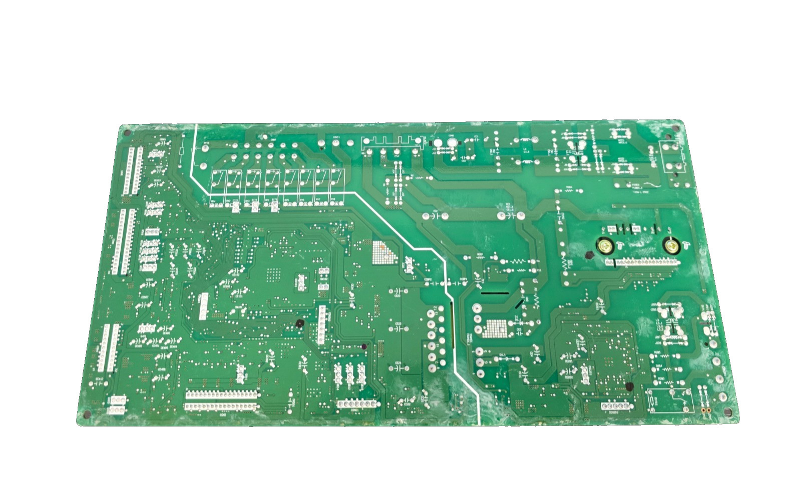 LG Part-1 Refrigerator Control Board EBR86093739 ! FREE SHIPPING ! Q3 gallery
