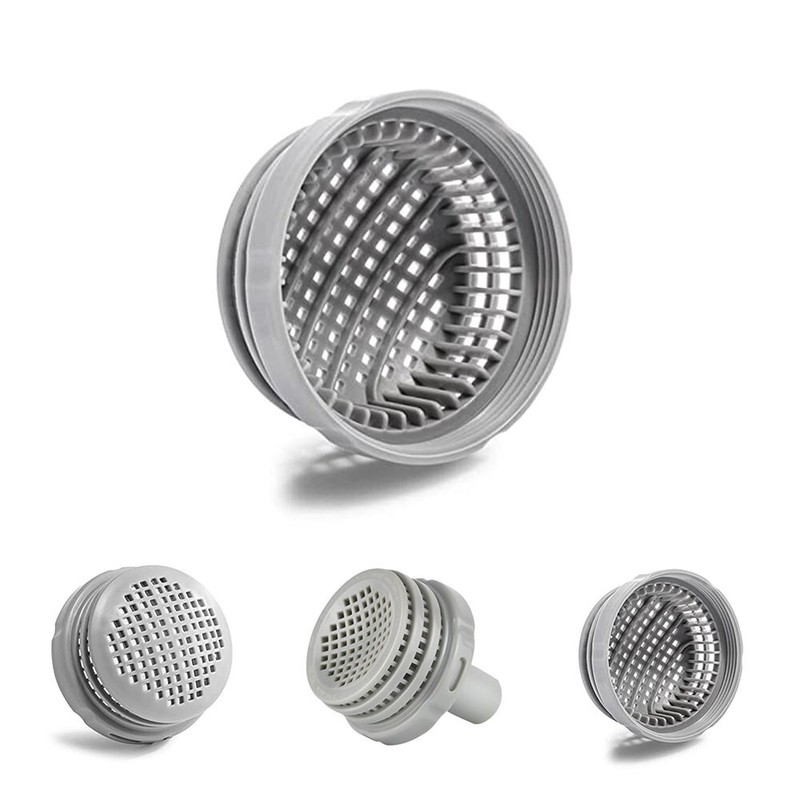 For-Intex 25022E Aboveground Pool Water Jet Connector Replacement/ Spare-Parts*1 gallery