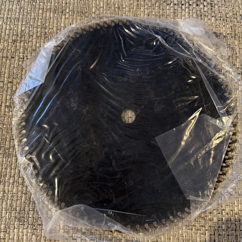 FREUD 10" Ultimate Cutoff Blade LU85M010 - 80 Teeth - 5/8in. Arbor gallery