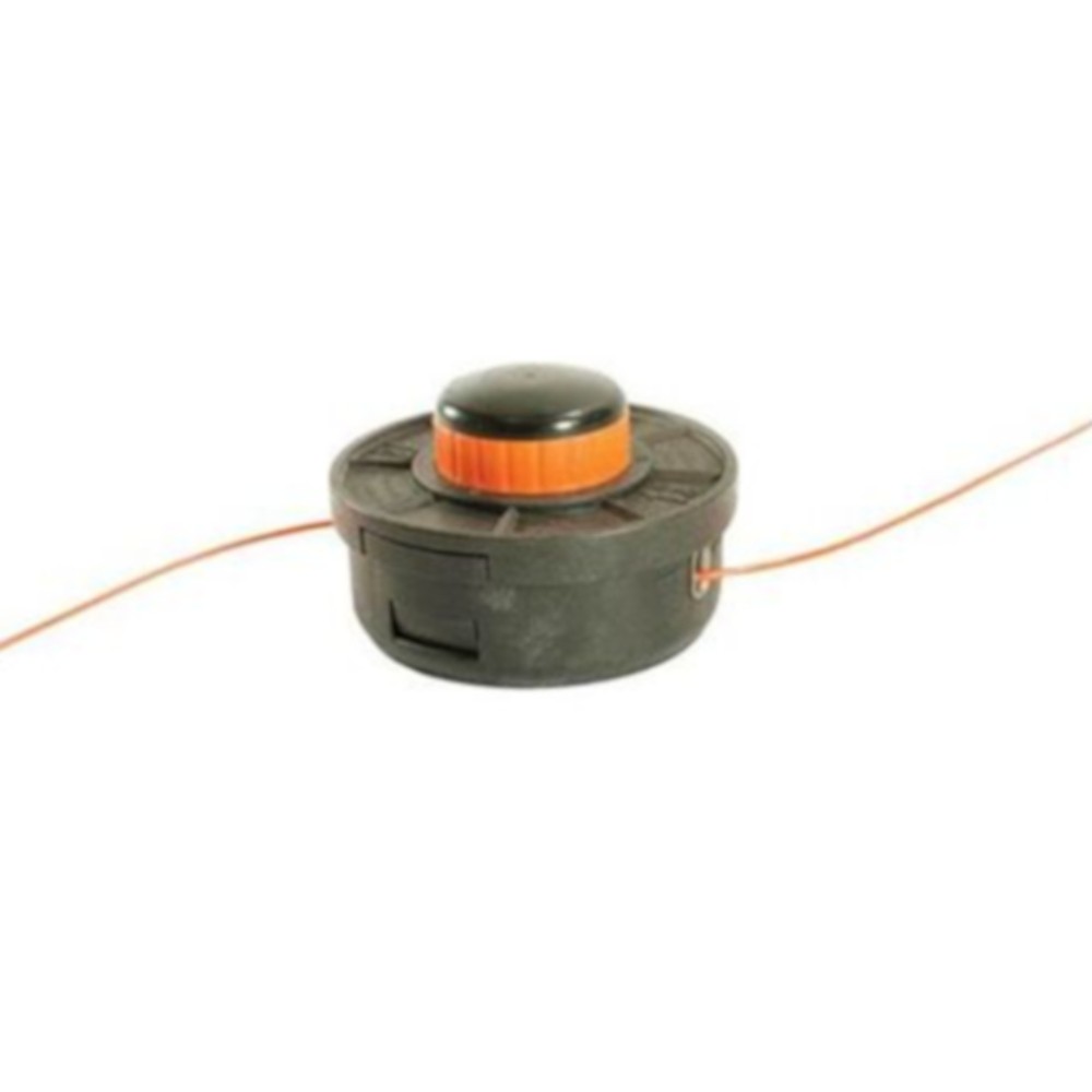 Weed Warrior 16932 Universal Fit Residential Grade Bump Head 10.13 in. L gallery