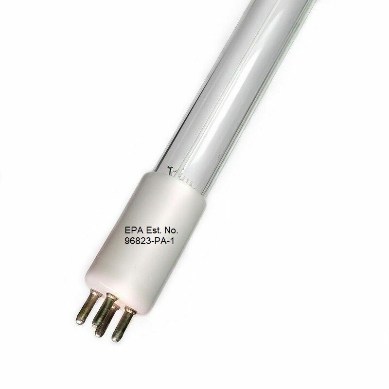 GPH490T5L/4P GPH490T5L/4C Ultraviolet Lamp gallery