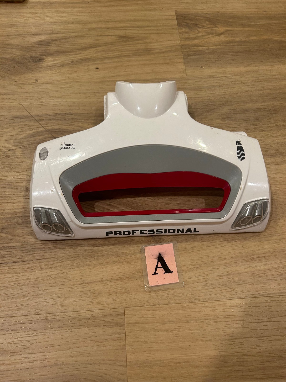 Replacement parts for Shark Rotator NV501 Vacuum (S) gallery