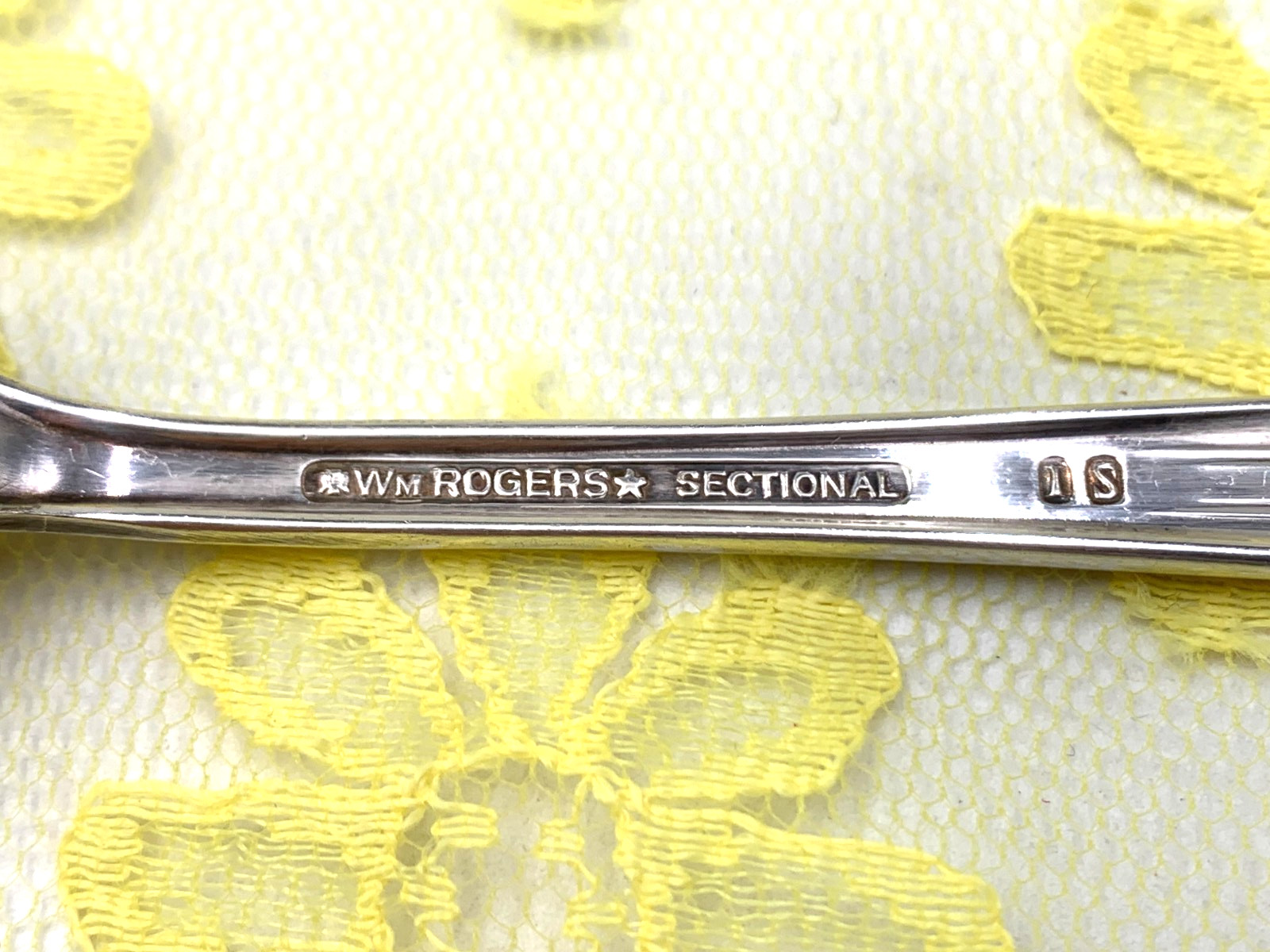 Imperial INTERNATIONAL SILVER Silverplate 1939 *YOU CHOOSE PIECE* gallery