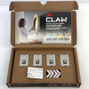 3M CLAW Drywall Picture Hangers 8 pack 45lb/20kg Capacity gallery
