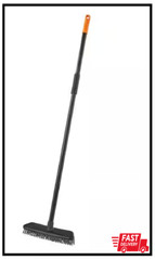 13 In. Pro Deck Scrub Brush