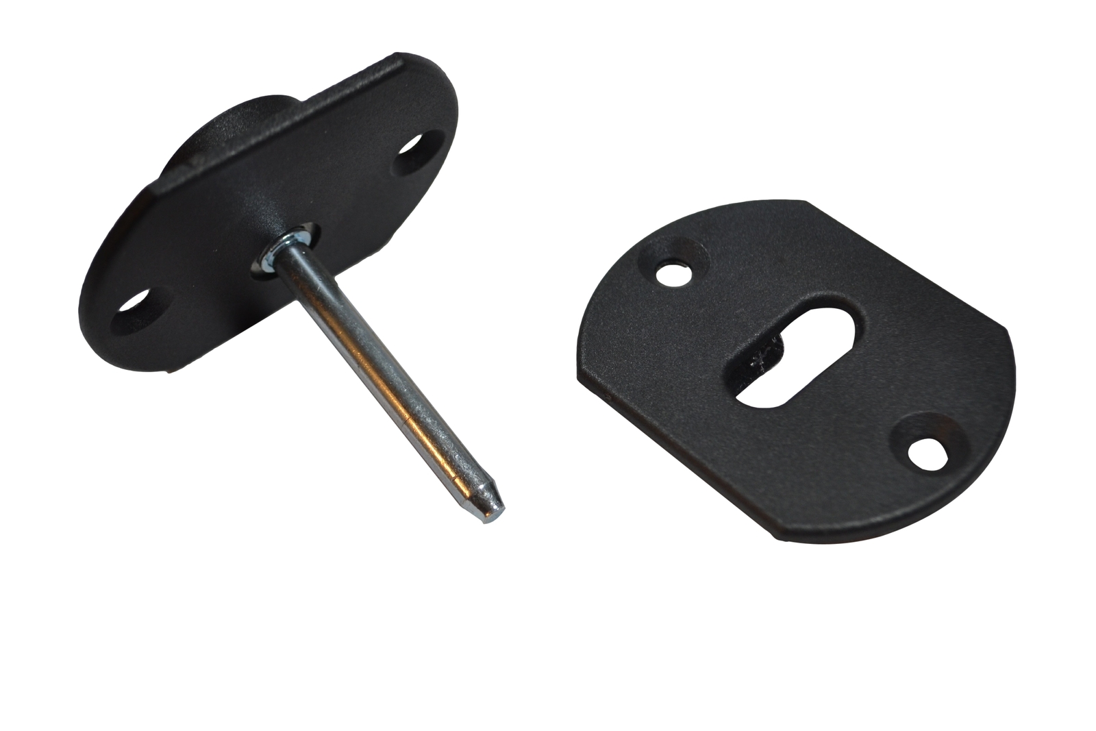 1 Set Sofa Sectional Furniture Connector Joint Pin Style 2.25" Pin gallery