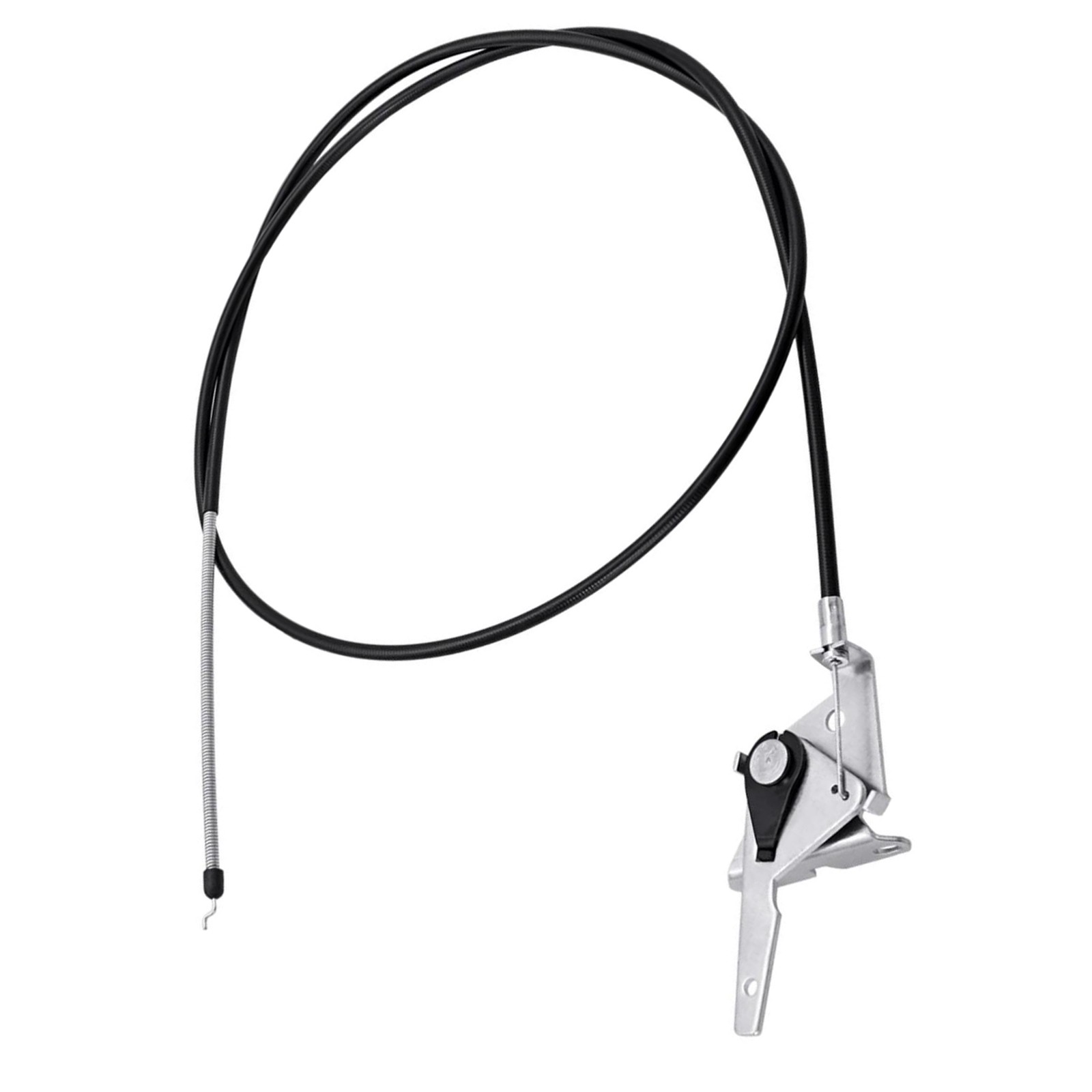 Easy-to-install Mower Throttle Choke Cable 746P05811 For Cub Cadet Ultima Series gallery