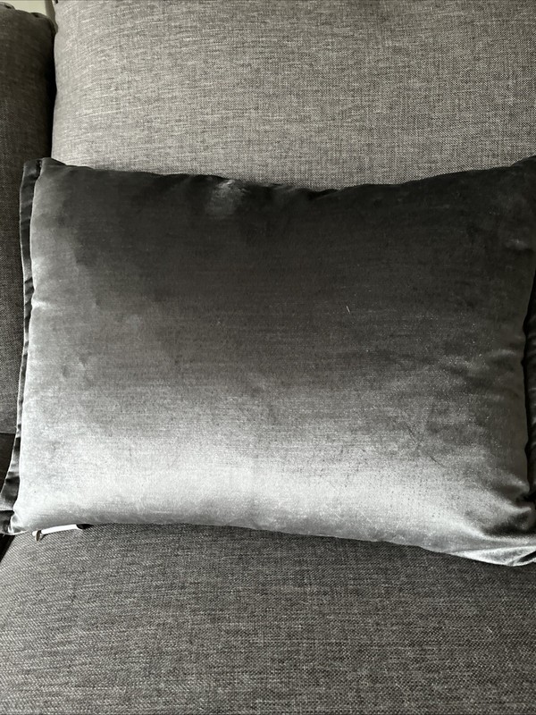 Voyage Maison Rectangular 100% Duck Down Pillow Made In UK gallery