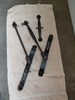 HONDA 3 POINT ARMS HITCH 5013 RT5000 5518 3 POINT ARMS OEM TRACTOR gallery