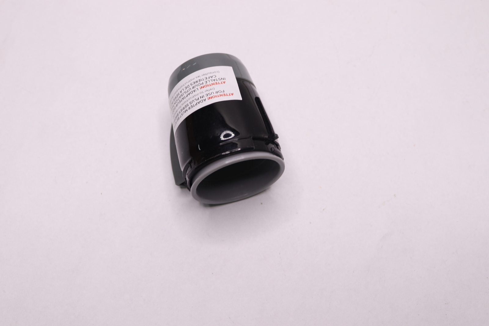 Keurig My K-Cup Universal Reusable Filter MultiStream Technology Gray gallery