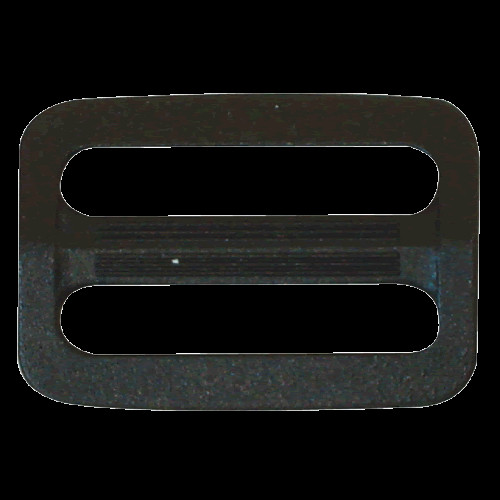 10PC or 100PC Plastic Strap SLIDE Adjuster 3/4", 1" & 1-1/2" for Nylon Webbing gallery
