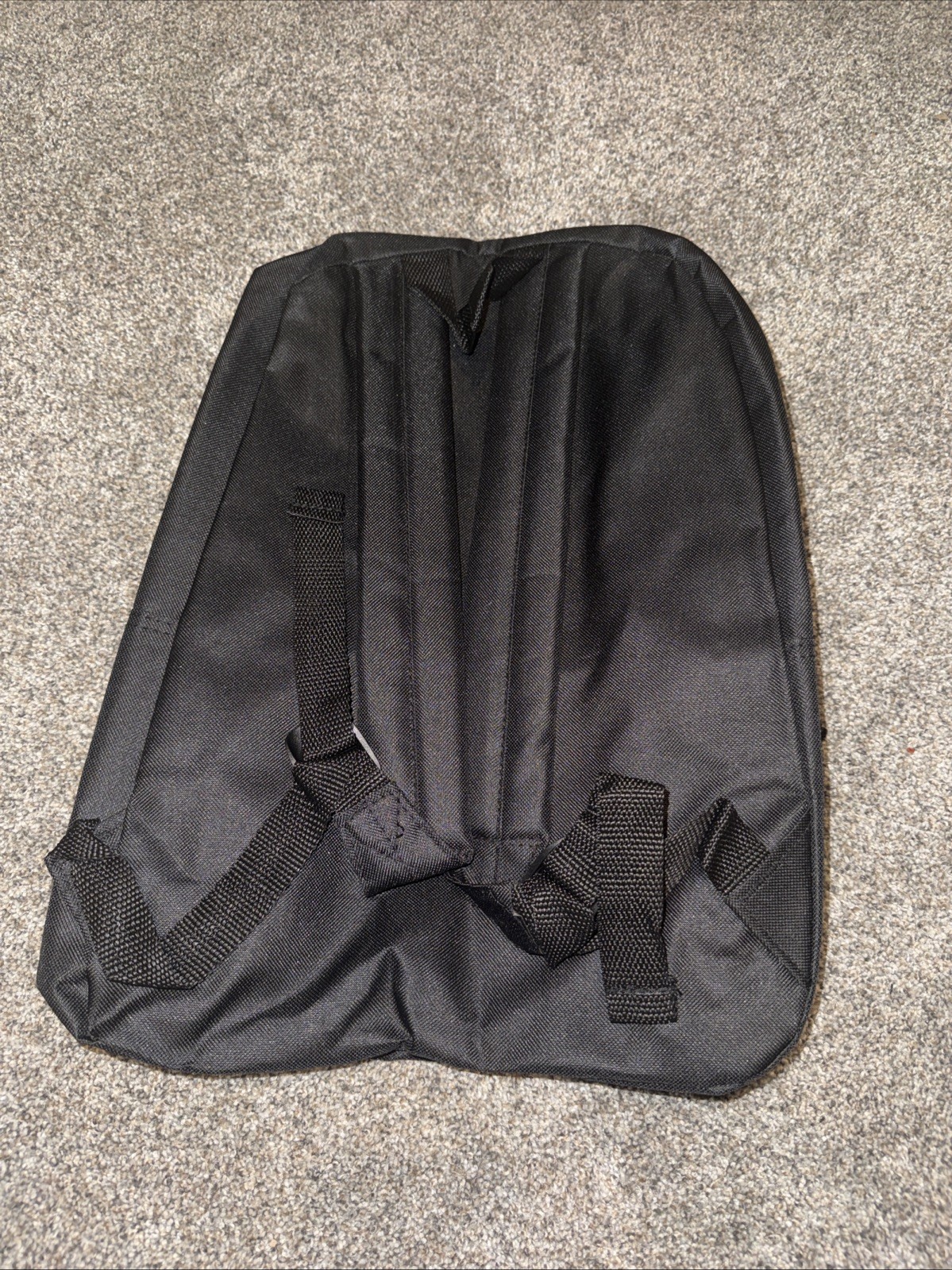 Trail Maker Classic Backpack Black 2