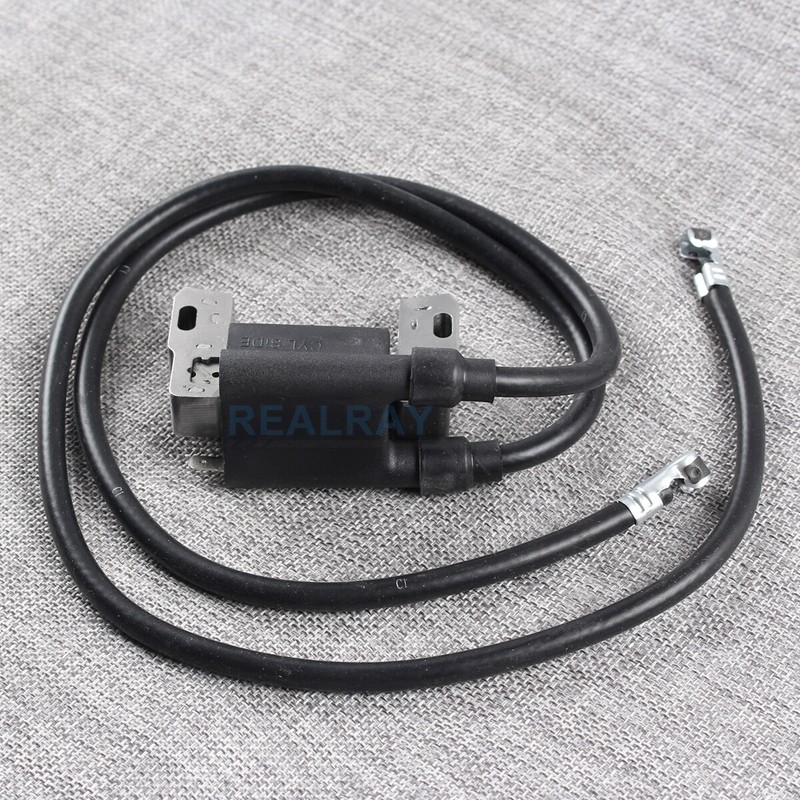 Ignition Coil For Briggs &Stratton Horizontal/Vertical Twin L-Heads Model 42A707 gallery