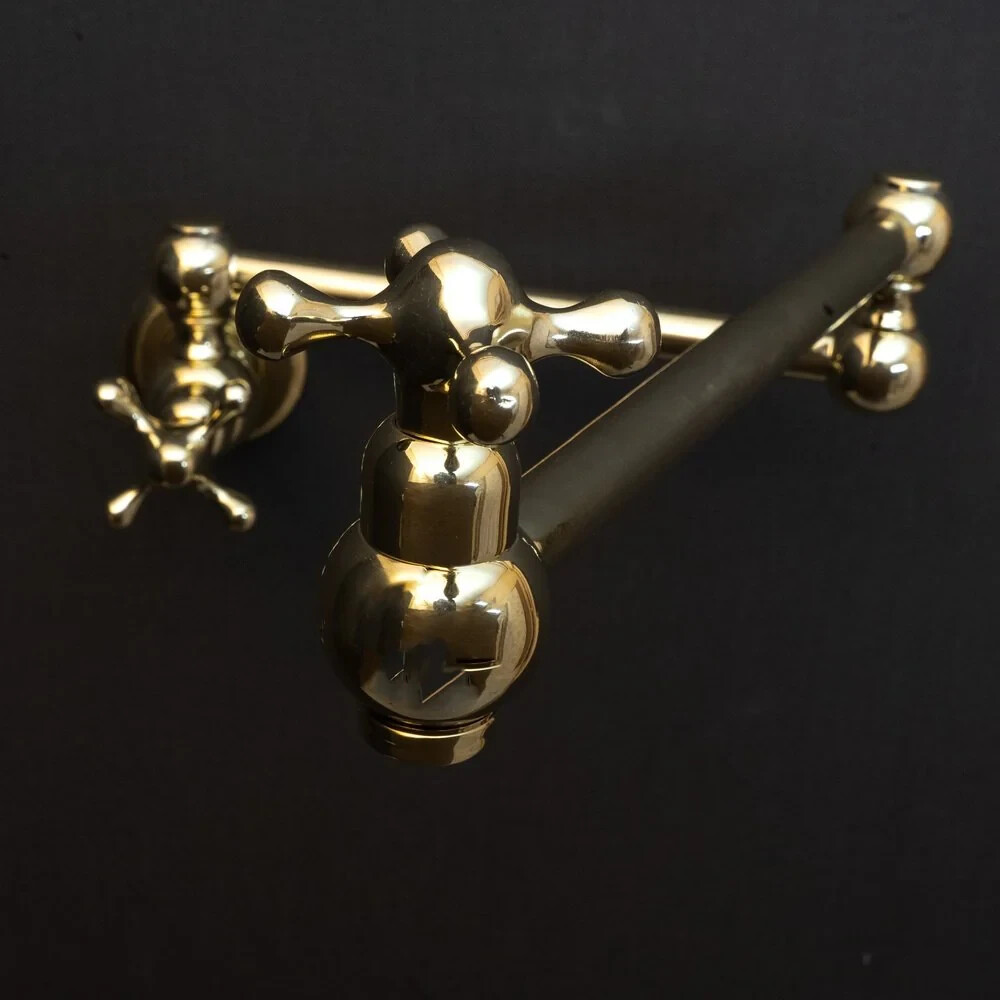 Cross Pot Filler gallery