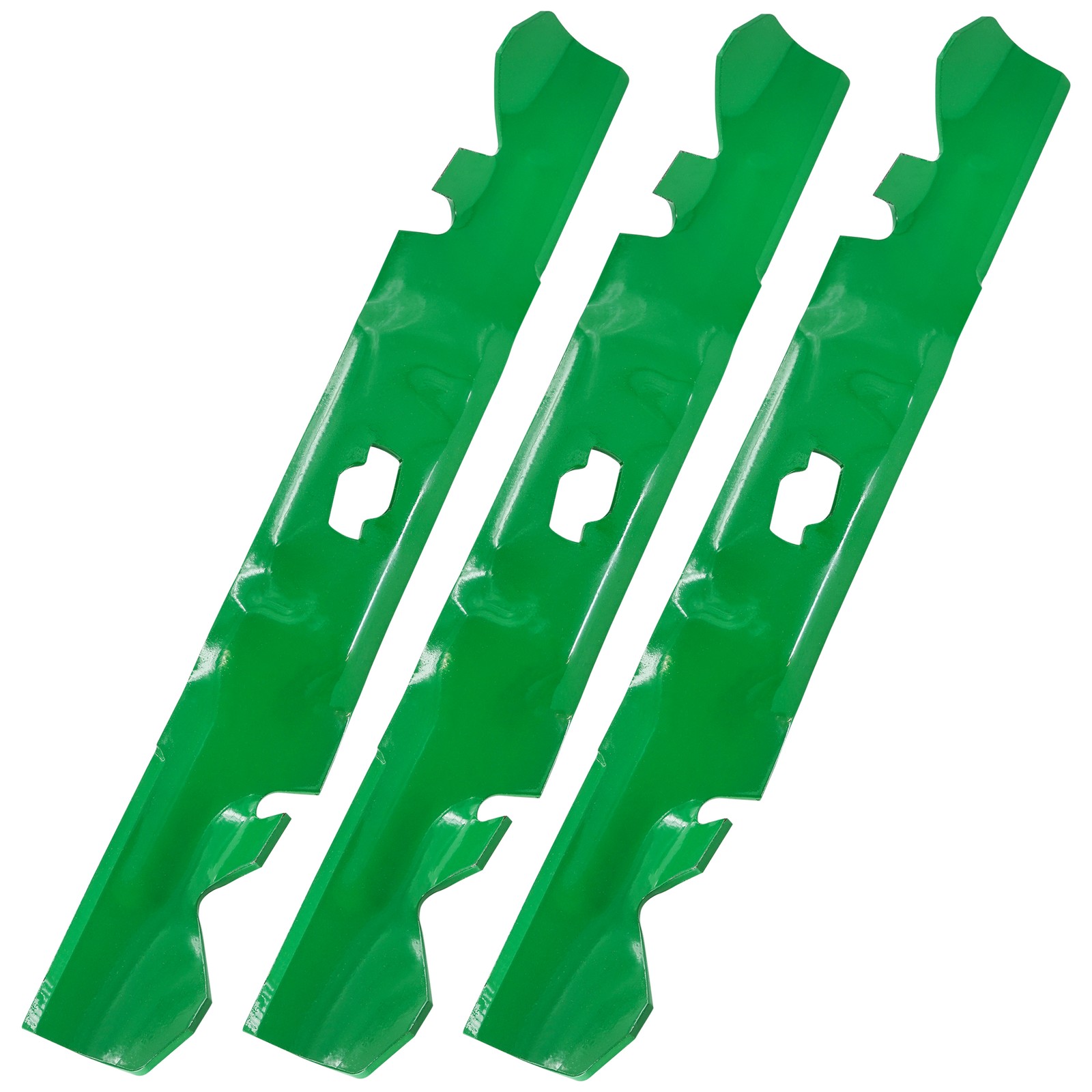 54" Deck Blade For Cub Cadet XT1-GT / XT1-ST XT1 Enduro / XT2-GX XT2 Enduro gallery