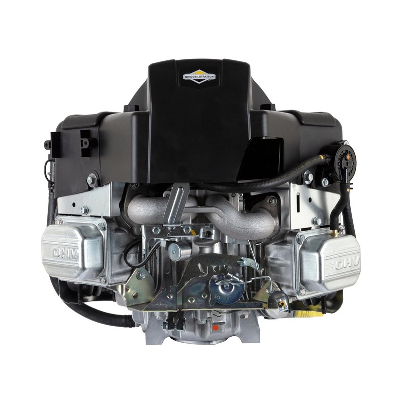 Briggs and Stratton 49T877-0049-Z1 Commercial Series 27 HP 810cc Vertical Shaft gallery