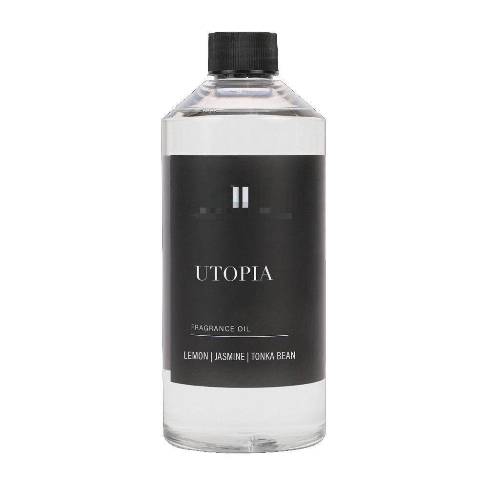 Utopia 500ml Diffuser Oil Inspired By SHANGRI-LA HOTEL® & Hotel Collection gallery