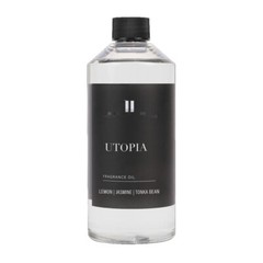 Utopia 500ml Diffuser Oil Inspired By SHANGRI-LA HOTEL® & Hotel Collection
