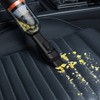 Mini Handheld Car Vacuum Cleaner 2-in-1 Powerful Suction Blow for Home & Auto gallery