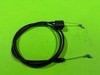 OEM Control Cable AYP Craftsman 156581 168552 Husqvarna 532168552 532156581 gallery