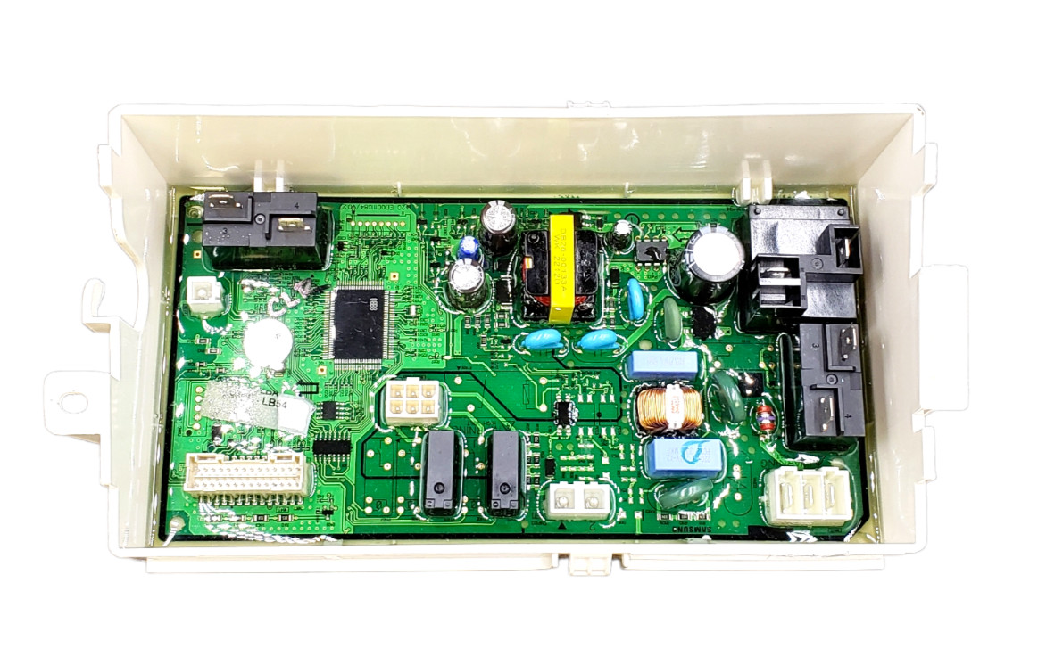 Genuine Samsung Dryer Control Board DC92-02869E Same Day Ship & 60 Days Warranty gallery