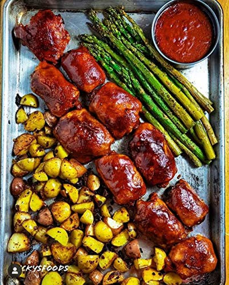 Sucklebusters Competition BBQ Rub: Award-Winning All-Purpose Seasoning, Traditio gallery