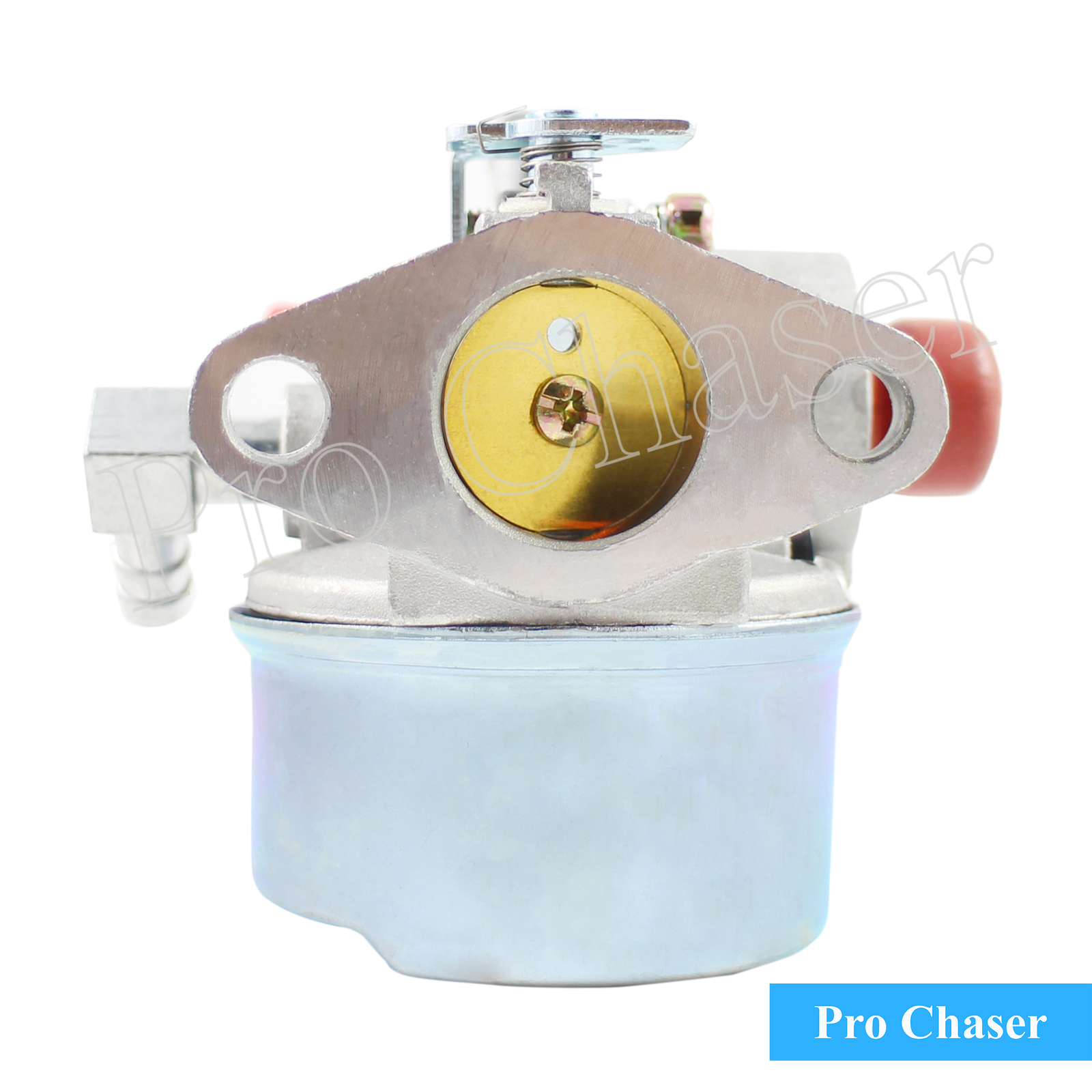 Carburetor For Sears Edger 3.8HP Tecumseh 143.013802 Craftsman 3.5HP 536.772101 gallery