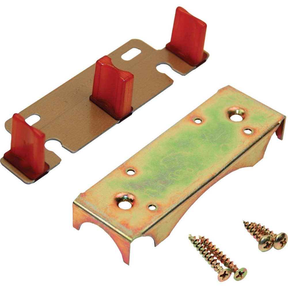 Hardware Guide/Riser Set 2156PPK3 Hardware 2156PPK3 086073215602 null