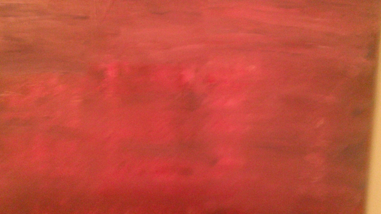 abstract expressionist painting textured painting 30by24 canvas wall hanger gallery