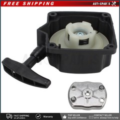 Recoil Pull Starter with Pawl For small garden machinery engines 40-50cc