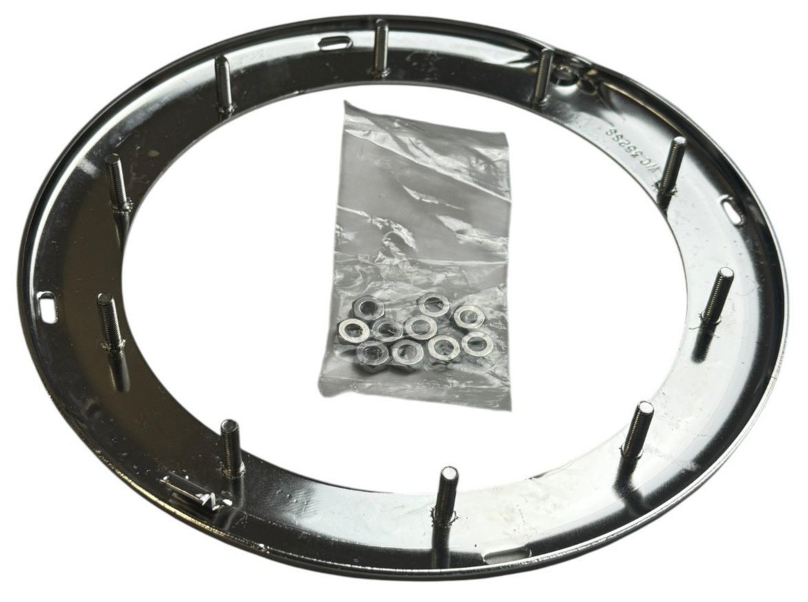 Sta-Rite WC203-52SS Stainless Steel Ring Face Underwater Light gallery