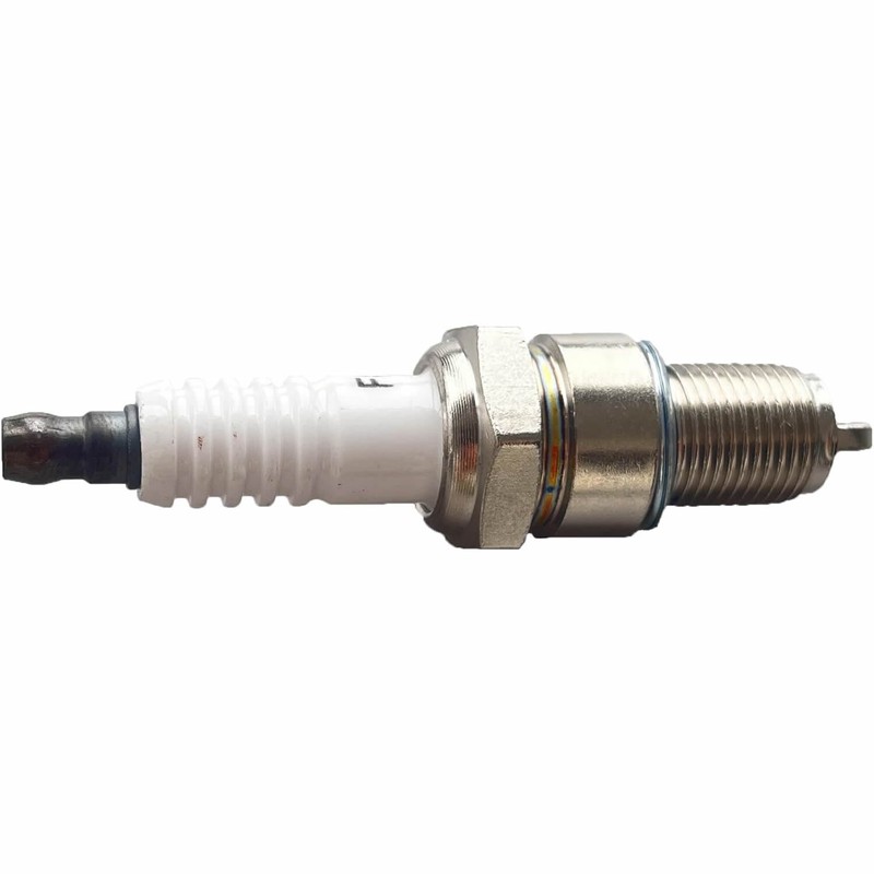 F6TC SPARK PLUG FOR GENERATORS LAWNMOWERS Stens 131-047 N9YC (2-Pack) gallery