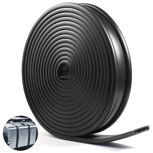 2 inches Fuel Tank Strap Isolator, Gas Tank Strap 25 feet long and 2 inch wide gallery