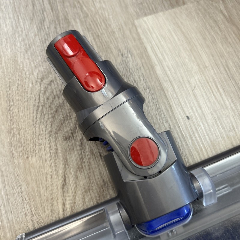 Dyson 112232 Soft Roller Fluffy Cleaner Head Replacement V7 V8 V10 V11 V15 OEM gallery