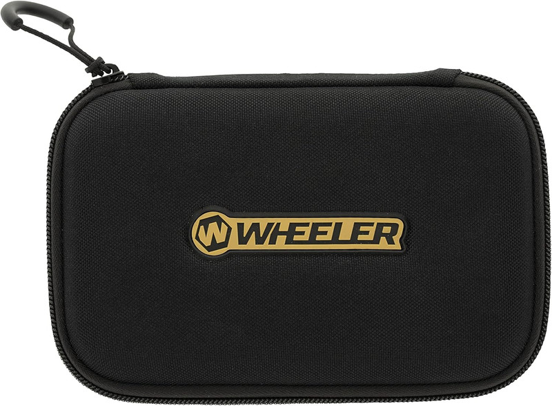 F.A.T. Stix with 12 Screwdriver Bits, 5 Torque Limiters, and Storage Case for Fi gallery