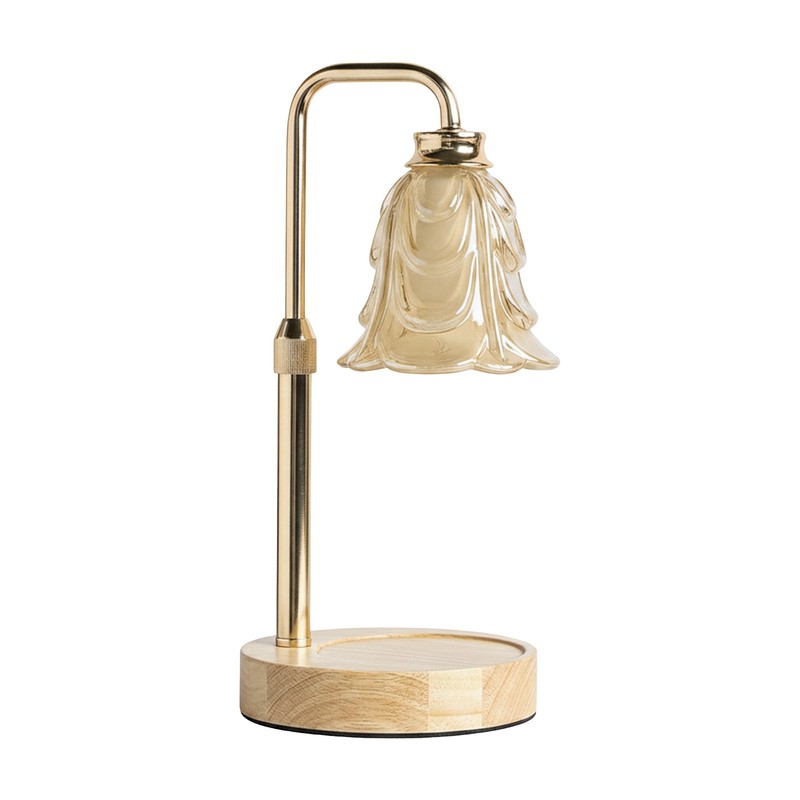 Candle Warmer Lamp with Timer Dimmer, Candle Warmer Lamp, Wax Melter Warmer Lamp gallery