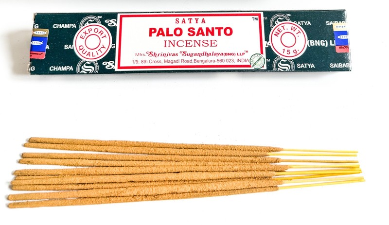 Satya Sai Baba Assorted 6 Boxes Incense Sticks - Total 90 gm - Sampler #2 gallery