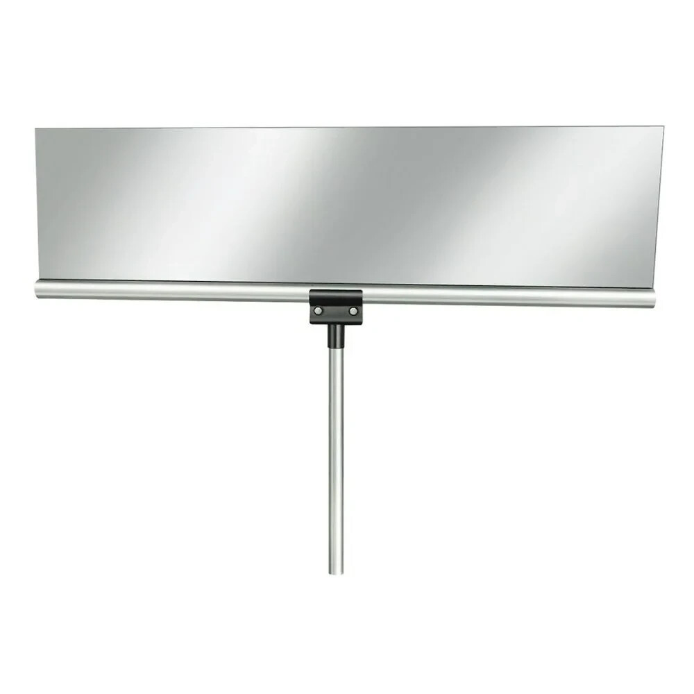 Allway Paint Spray Shield 36" Aluminum Blade **NO BLADE** (SS36) FS gallery