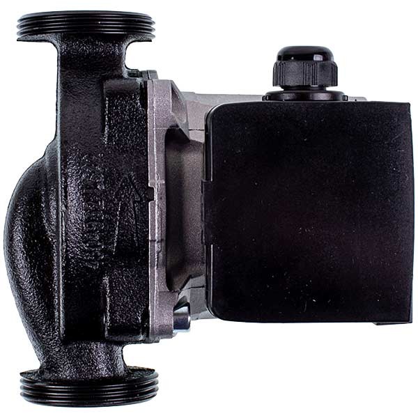 Circulation Pump Wilo Star-RS 25/40 130 (gray) gallery