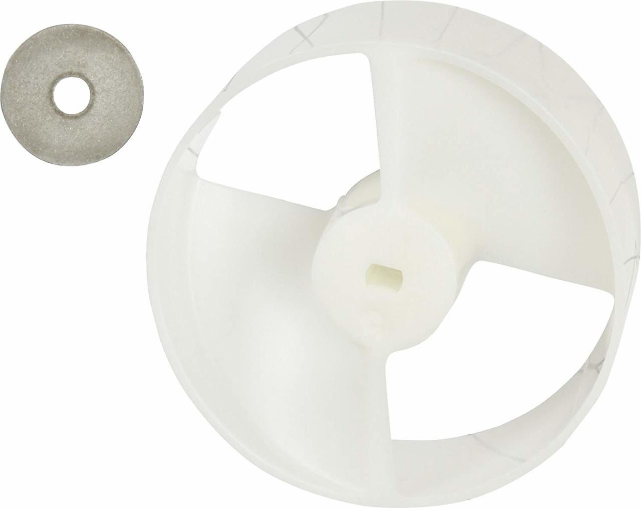 4388736 Ice Dispenser Drum Compatible with Whirlpool Refrigerator gallery