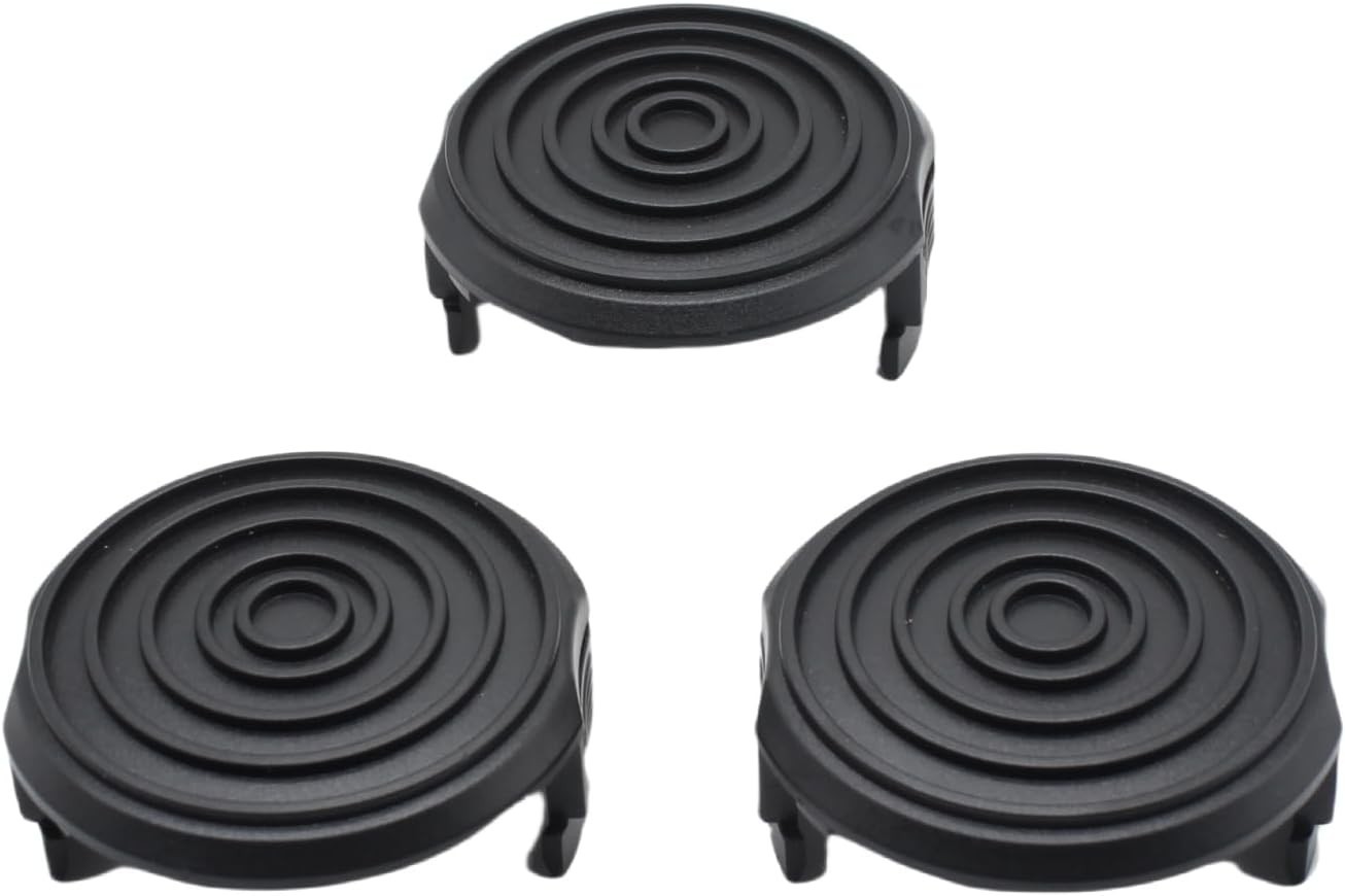 HT19-401-003-03 Spool Cap Cover Fit Hyper Tough 40V MAX 13 Inch String Trimmer gallery